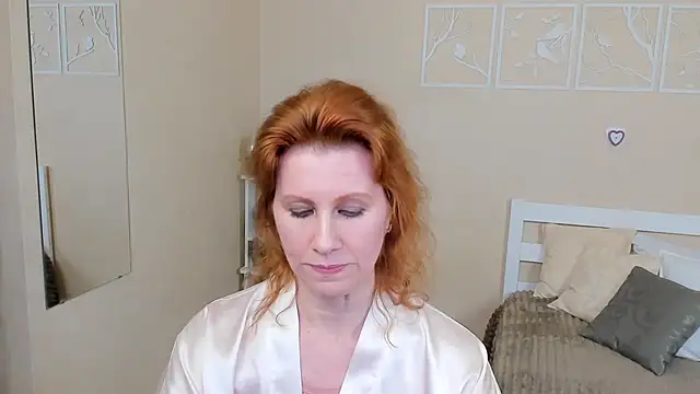 FoxySophia online show from February 2025 10:51:02 PM