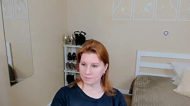 FoxySophia online show from February 2025 02:59:01 PM