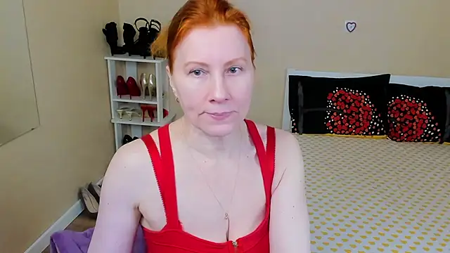 Snapshot of FoxySophia chatting on March 2026 07:03:02 AM FoxySophia online show from March 2026 07:03:02 AM