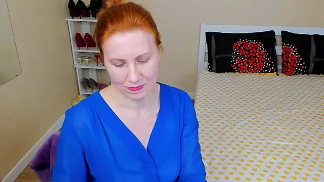 Snapshot of FoxySophia chatting on March 2026 05:58:02 PM FoxySophia online show from March 2026 05:58:02 PM