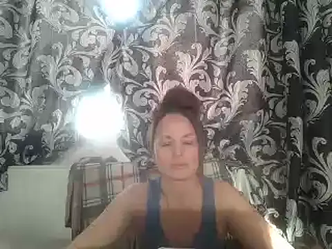 LindaStarS online show from February 2025 01:55:02 PM