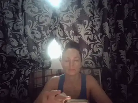 LindaStarS online show from February 2025 05:44:02 AM