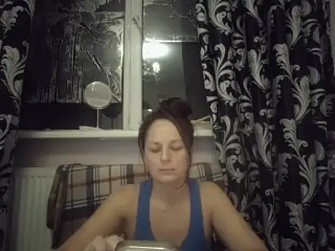 LindaStarS online show from February 2025 05:51:02 PM