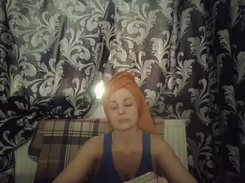 LindaStarS online show from March 2025 03:18:02 PM