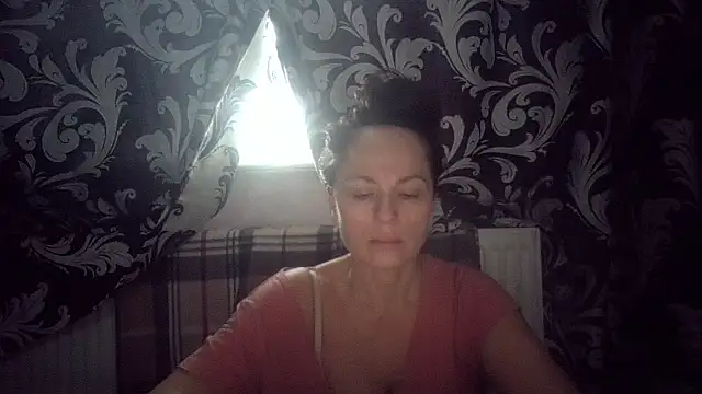 LindaStarS online show from November 2025 07:34:02 AM