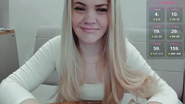 AllAboutLoveXx online show from February 2025 06:31:01 AM