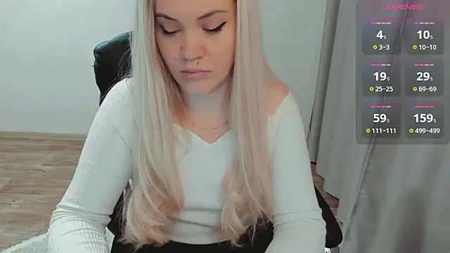 AllAboutLoveXx online show from March 2025 07:48:01 AM