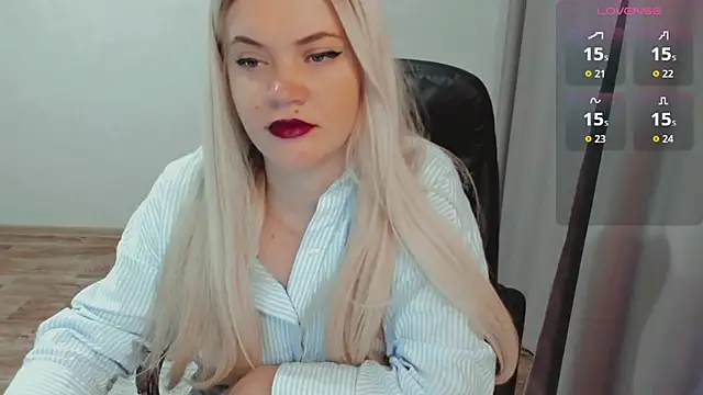 AllAboutLoveXx online show from October 2025 06:34:01 AM