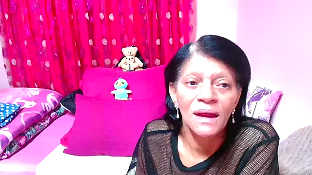 SLUTTYROXY online show from October 2025 08:29:02 PM