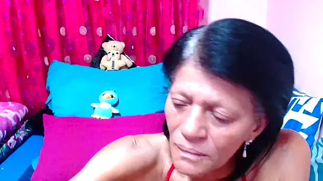 SLUTTYROXY online show from October 2025 06:41:01 PM