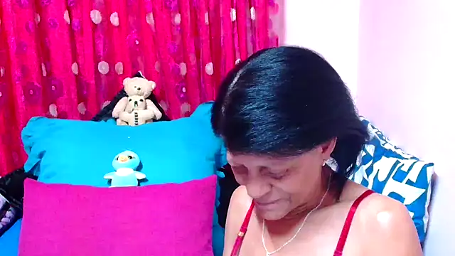 SLUTTYROXY online show from November 2025 07:51:02 AM