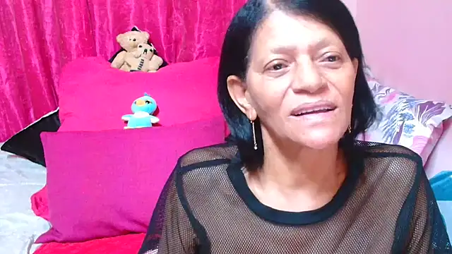 SLUTTYROXY online show from January 2026 07:33:02 AM