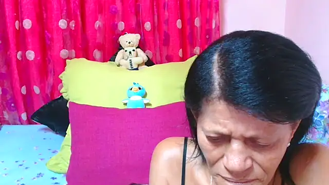 SLUTTYROXY online show from February 2026 07:45:01 PM