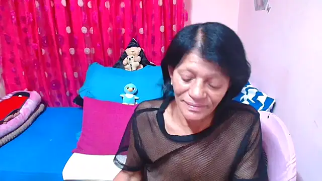 SLUTTYROXY online show from April 2026 08:01:02 PM