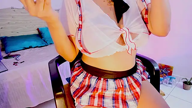 Snapshot of lilahSweet chatting on October 2025 12:01:02 PM lilahSweet online show from October 2025 12:01:02 PM