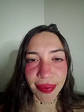 Snapshot of loveuu-bae chatting on March 2026 01:53:02 AM loveuu-bae online show from March 2026 01:53:02 AM