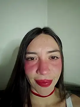 Snapshot of loveuu-bae chatting on March 2026 03:23:01 AM loveuu-bae online show from March 2026 03:23:01 AM