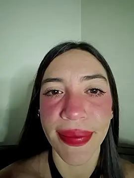 Snapshot of loveuu-bae chatting on April 2026 03:16:01 AM loveuu-bae online show from April 2026 03:16:01 AM