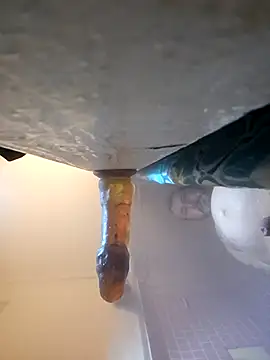 UncutHammer69 online show from November 2025 08:13:01 AM