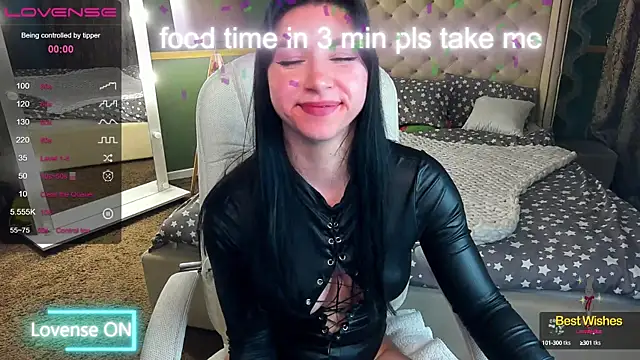 EmilyCandyy online show from January 2025 10:08:02 AM