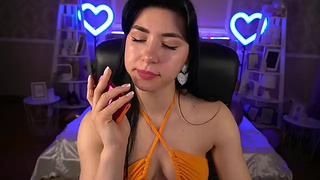 EmilyCandyy online show from January 2025 09:51:02 AM