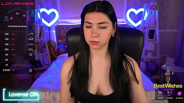 EmilyCandyy online show from February 2025 06:46:02 AM