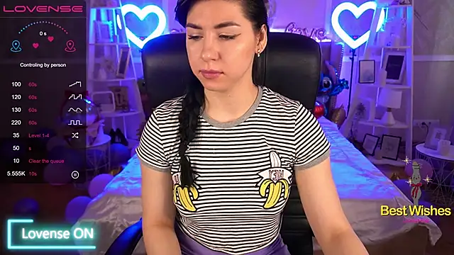 EmilyCandyy online show from February 2025 06:51:02 AM