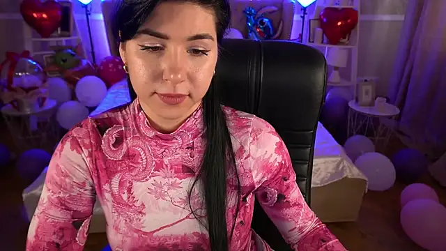 EmilyCandyy online show from February 2025 12:48:02 PM