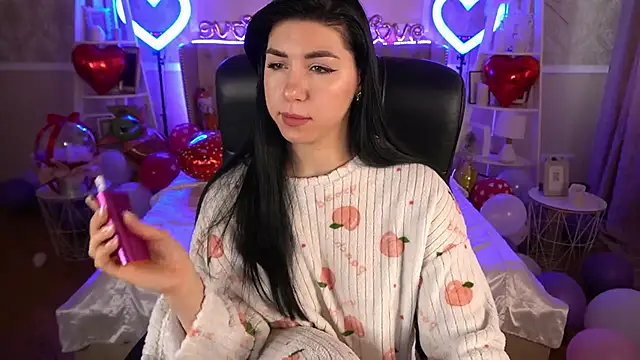 EmilyCandyy online show from February 2025 06:48:01 AM