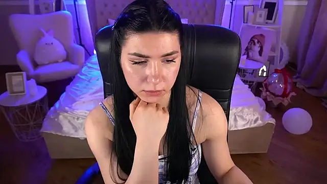 EmilyCandyy online show from March 2025 10:07:02 AM