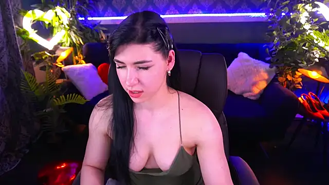 EmilyCandyy online show from March 2025 09:57:01 AM