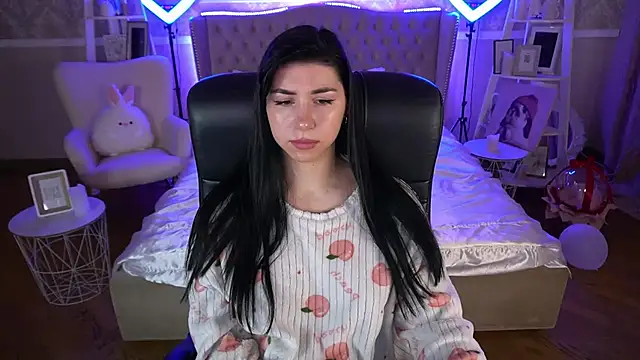 EmilyCandyy online show from March 2025 07:08:02 AM