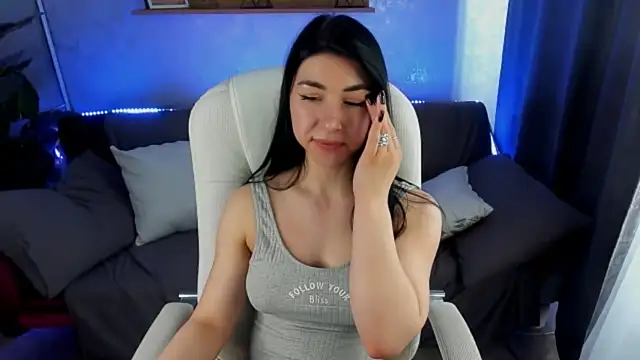 EmilyCandyy online show from March 2025 10:50:01 AM