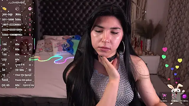 EmilyCandyy online show from September 2025 05:52:02 AM