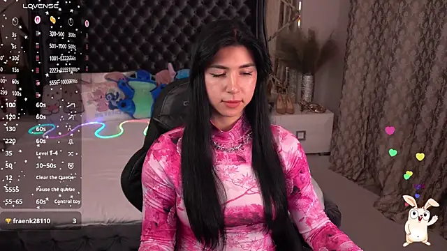 EmilyCandyy online show from September 2025 05:53:02 AM