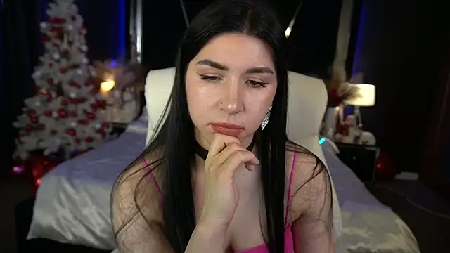 EmilyCandyy online show from December 2025 07:23:01 AM