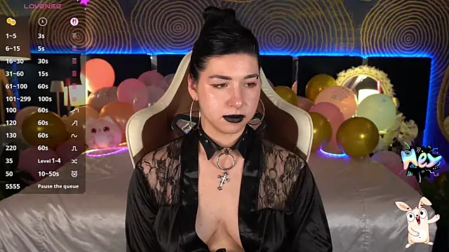 Snapshot of EmilyCandyy chatting on June 2026 06:03:01 AM EmilyCandyy online show from June 2026 06:03:01 AM