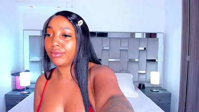 Cammiila online show from February 2026 04:04:02 PM