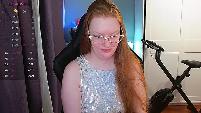 Snapshot of Lady_Inari chatting on March 2026 08:23:01 PM Lady Inari online show from March 2026 08:23:01 PM