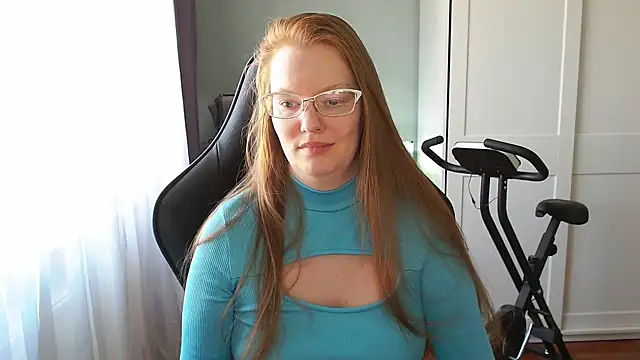 Snapshot of Lady_Inari chatting on April 2026 10:42:02 AM Lady Inari online show from April 2026 10:42:02 AM