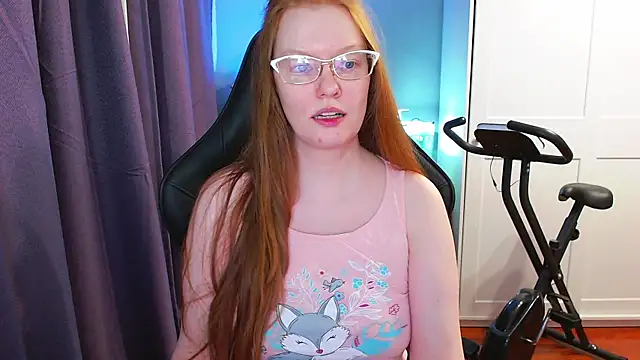 Snapshot of Lady_Inari chatting on April 2026 07:51:02 PM Lady Inari online show from April 2026 07:51:02 PM