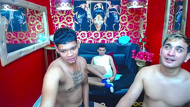 Snapshot of Jabstudyoficial chatting on December 2024 02:42:01 AM Jabstudyoficial online show from December 2024 02:42:01 AM