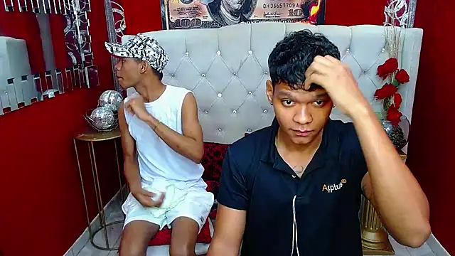 Snapshot of Jabstudyoficial chatting on December 2024 11:46:01 PM Jabstudyoficial online show from December 2024 11:46:01 PM