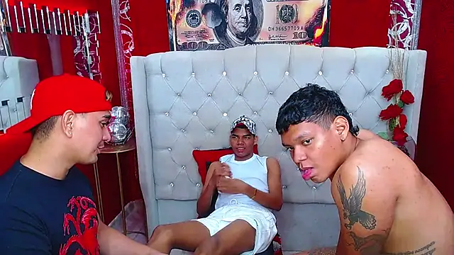 Snapshot of Jabstudyoficial chatting on December 2024 02:53:01 AM Jabstudyoficial online show from December 2024 02:53:01 AM