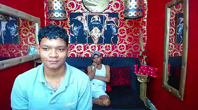 Snapshot of Jabstudyoficial chatting on December 2024 11:40:01 PM Jabstudyoficial online show from December 2024 11:40:01 PM