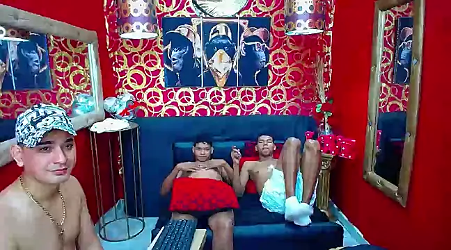 Snapshot of Jabstudyoficial chatting on December 2024 02:46:01 AM Jabstudyoficial online show from December 2024 02:46:01 AM