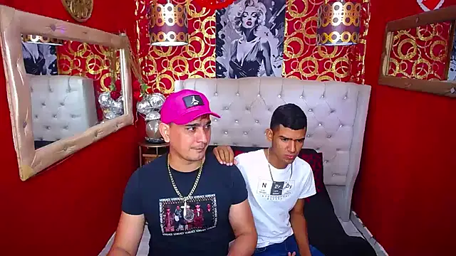 Snapshot of Jabstudyoficial chatting on September 2025 01:21:02 AM Jabstudyoficial online show from September 2025 01:21:02 AM