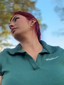 LINDA PATTY94 online show from December 2024 10:26:02 PM