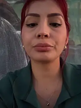 LINDA PATTY94 online show from December 2024 04:30:02 PM