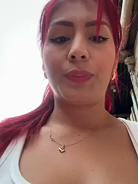 LINDA PATTY94 online show from January 2025 04:48:02 PM